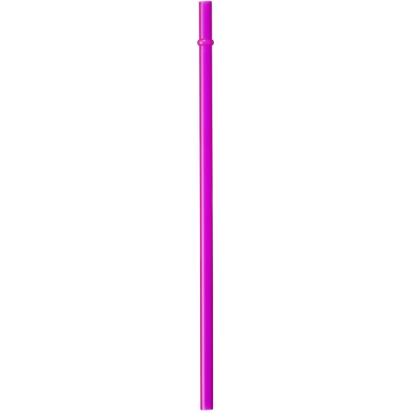 Fiesta 580 ml Trinkball und Strohhalm