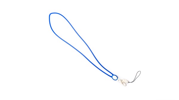 Lanyard Sigex - White