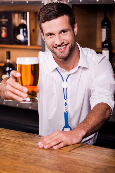 Opener Gadux - Silver