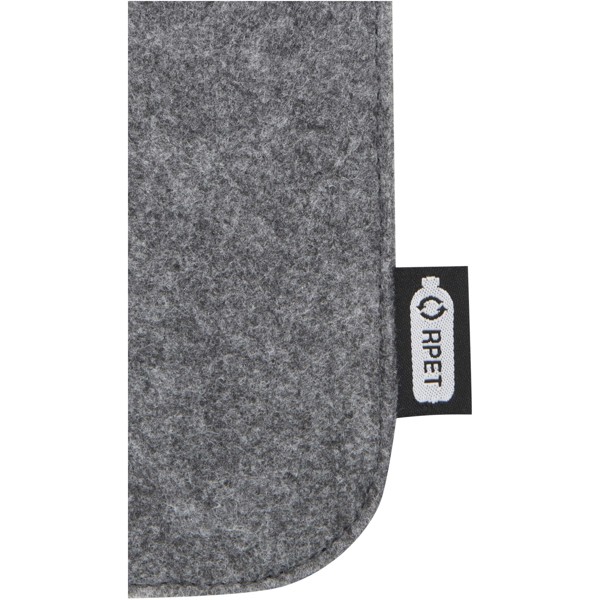 Felta GRS recycled pouch for glasses