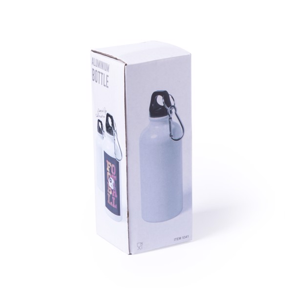 Sublimation Bottle Greims