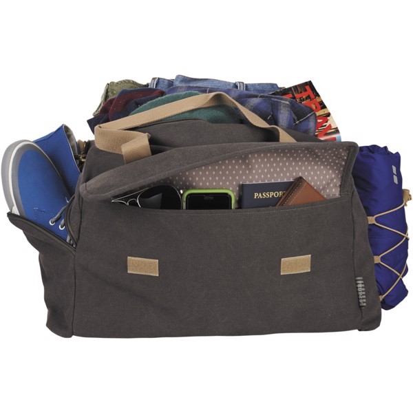 Venture duffel bag