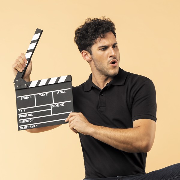 Adult Colour Polo Shirt "keya" MPS180 - Golden / S