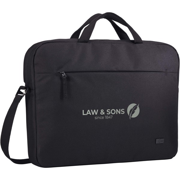 Case Logic Invigo 15.6\" recycled laptop bag