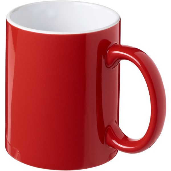 Java 330 ml ceramic mug