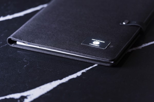 Power Bank Folder Drayton