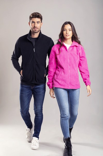 Jacket Hizan - White / S