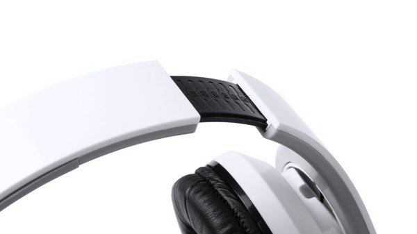 Headphones Darsy - White