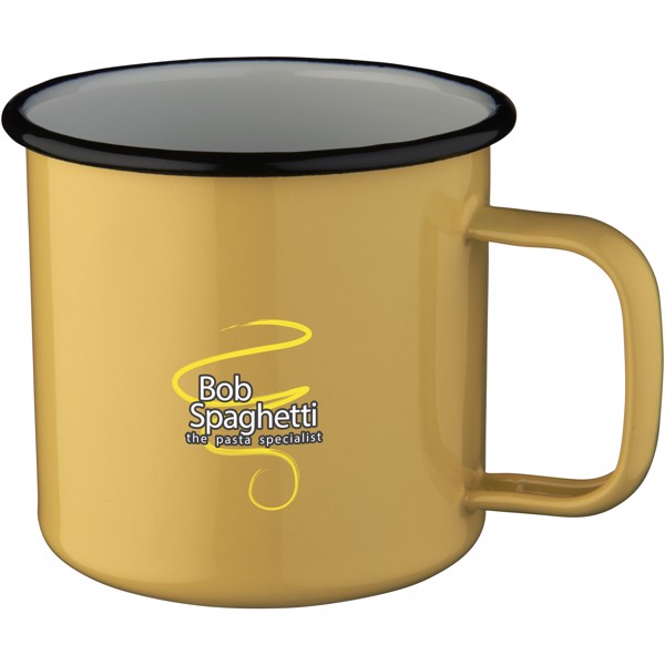 Campfire 475 ml mug