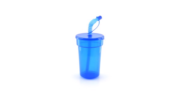 Cup Fraguen - Yellow