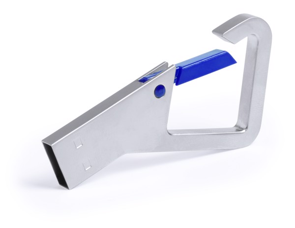 USB Memory Drelan 8GB - White