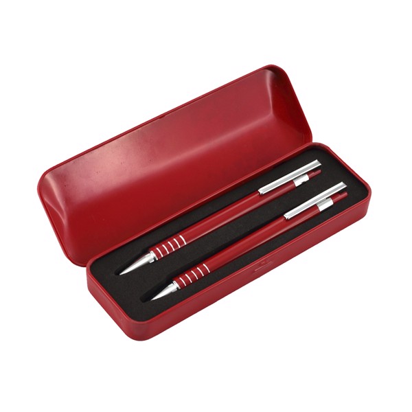 Set Sheridan - White