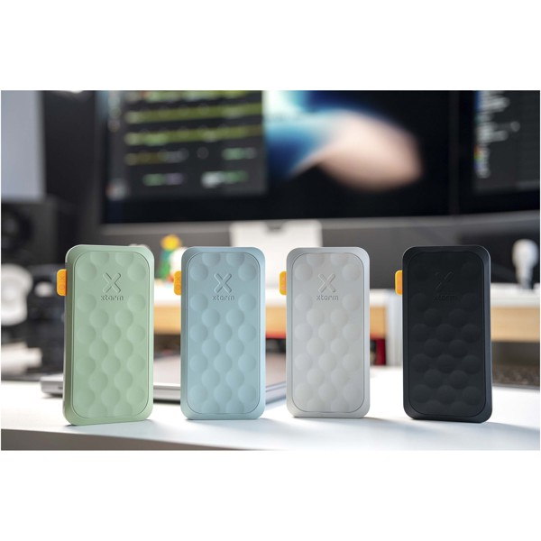 Xtorm FS520 Fuel Series 20.000 mAh 35W power bank - Midnight Black