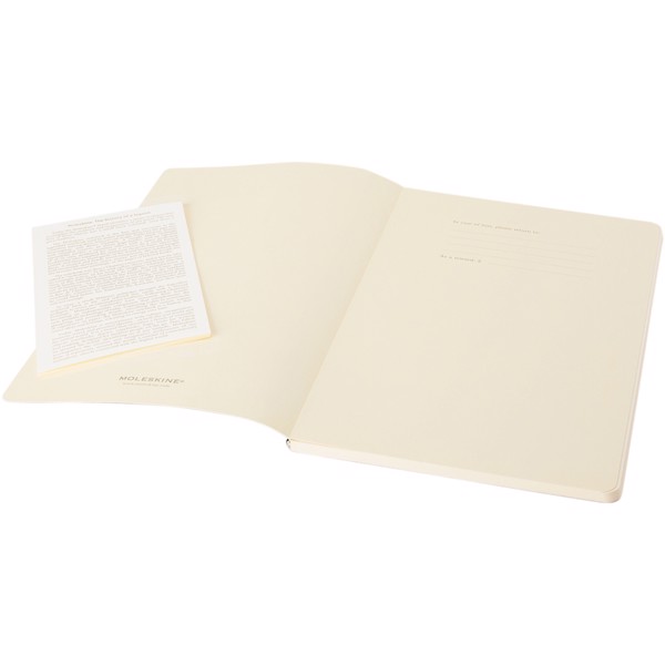 Volant Journal PK - plain