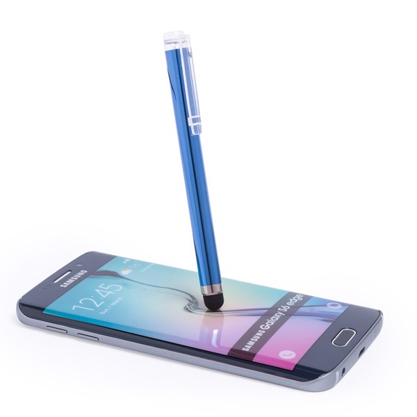 Stylus Touch Pen Tap - Silver