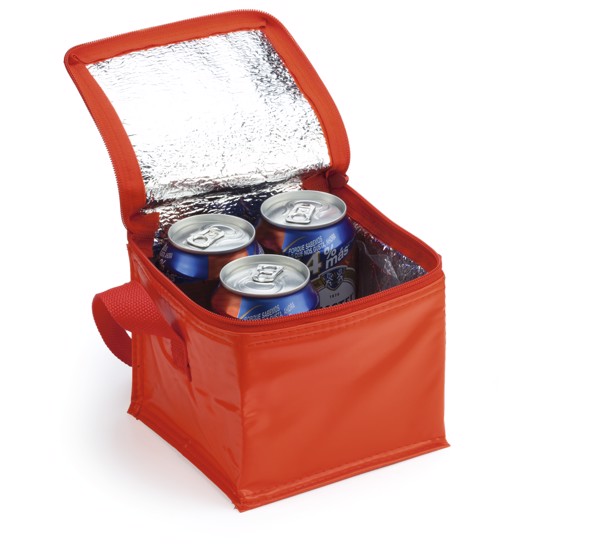 Cool Bag Tivex - Yellow