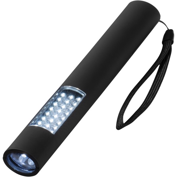 Magnetická svítilna Lutz s 28 LED