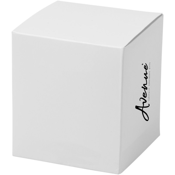 Lunar Duftkerze - weiss