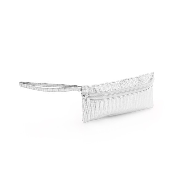Purse Brilla - Silver