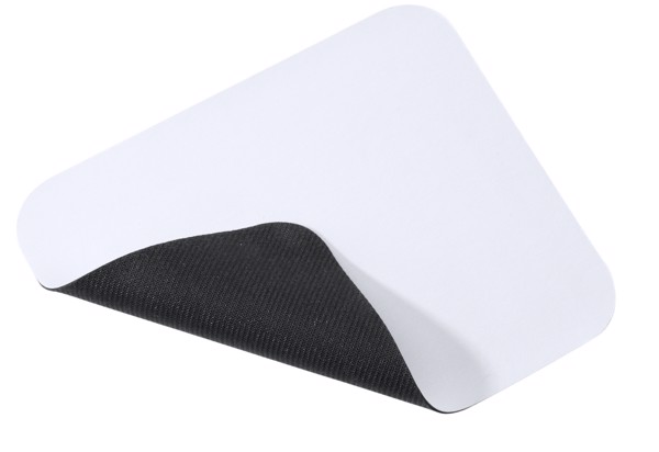 Mousepad Vaniat - White