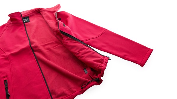 Jacket Molter - Grey / XXL