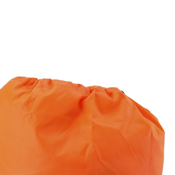 Foldable Drawstring Bag Thais - White