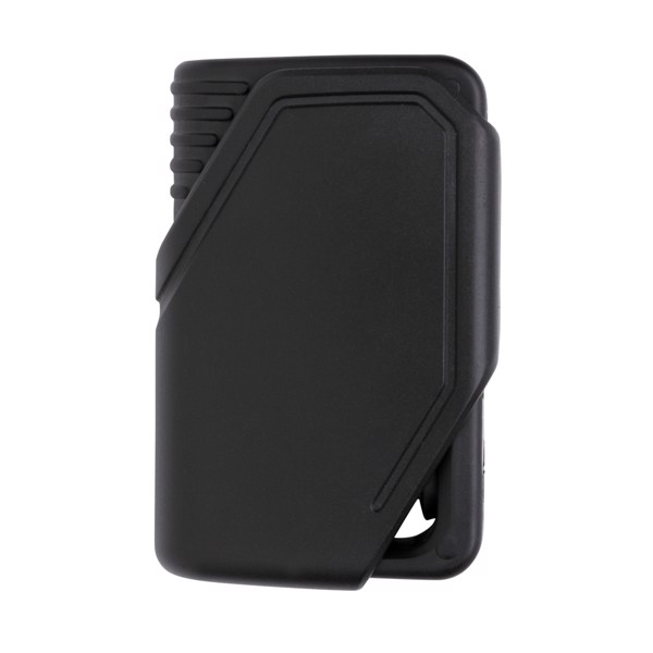 Pocket bit set 13 pcs - Black / Black