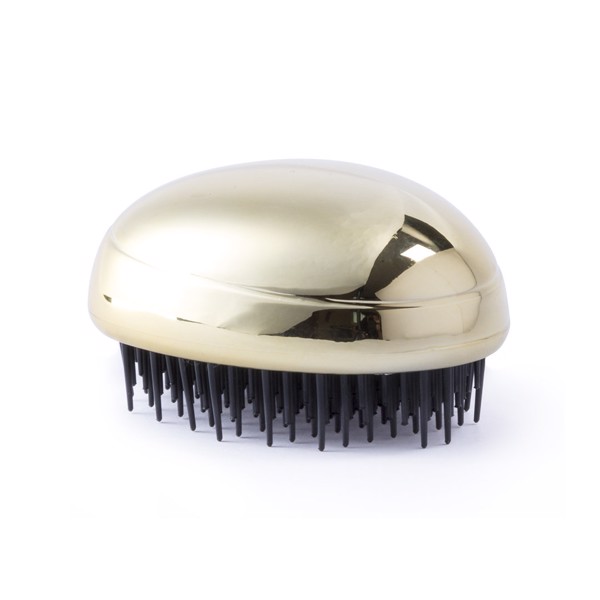 Hairbrush Tramux - Silver
