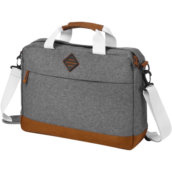 Bolsa de congresos para portátil y tablet de 15,6" "Echo"