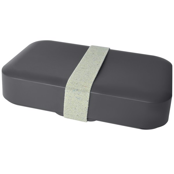 Amuse Plus® zero-waste lunch box