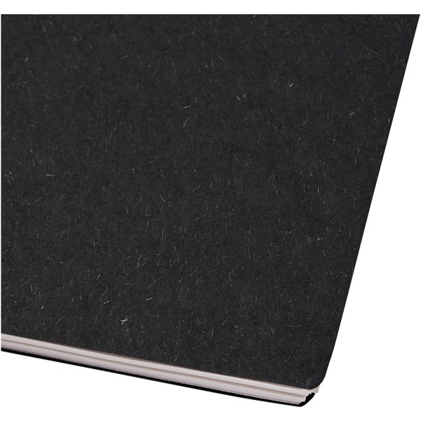 Nero A5 size wire-o notebook