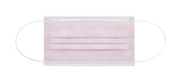 Hygienic Mask Nombix - White