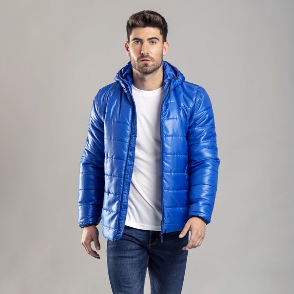 Jacket Luzat - Black / M