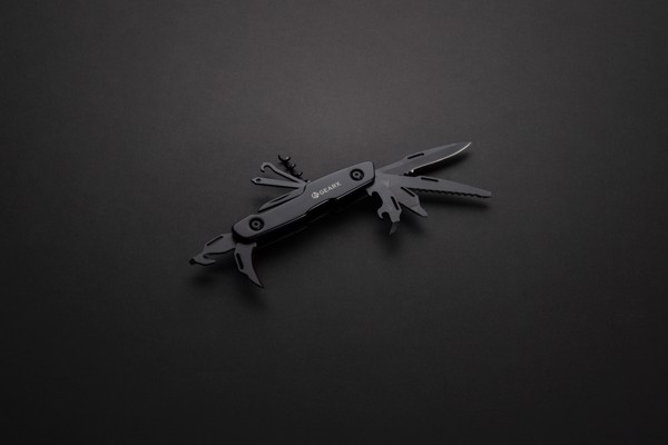 Gear X multifunctional knife