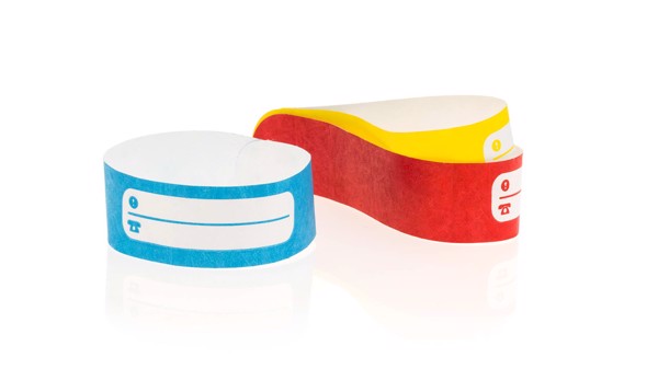 Bracelet Mawi - Yellow