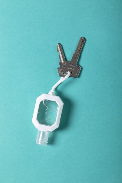 Hydroalcoholic Gel Flaix