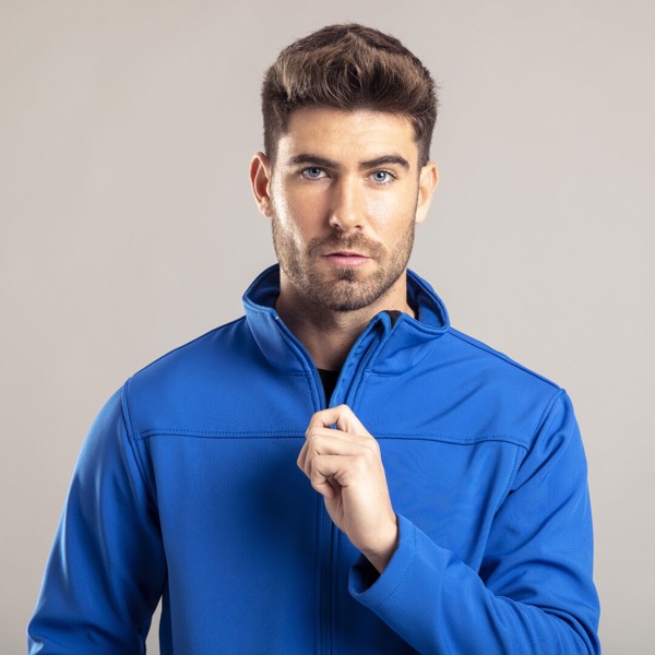 Jacket Baidok - Black / XL