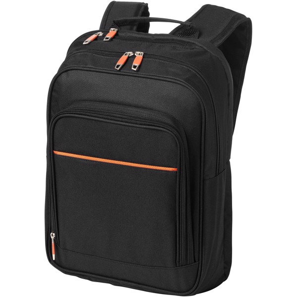 Mochila para portátil de 14" "Harlem"