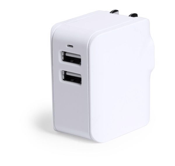 Travel Adapter Duban