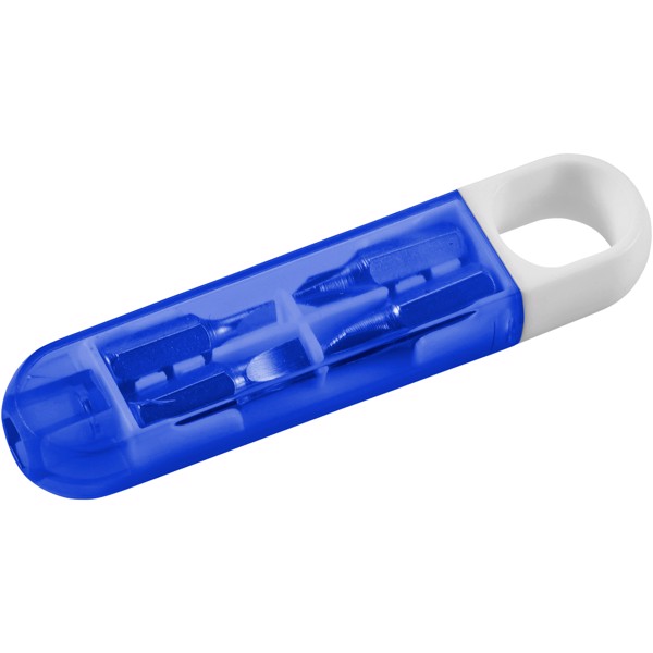 Sada šroubováků Forza, 4 funkce