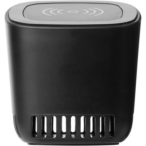 Jack Bluetooth® speaker and wireless charging pad