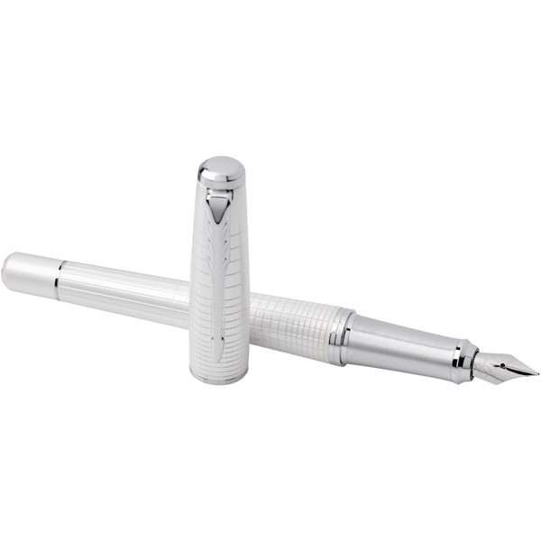 Urban premium fountain pen