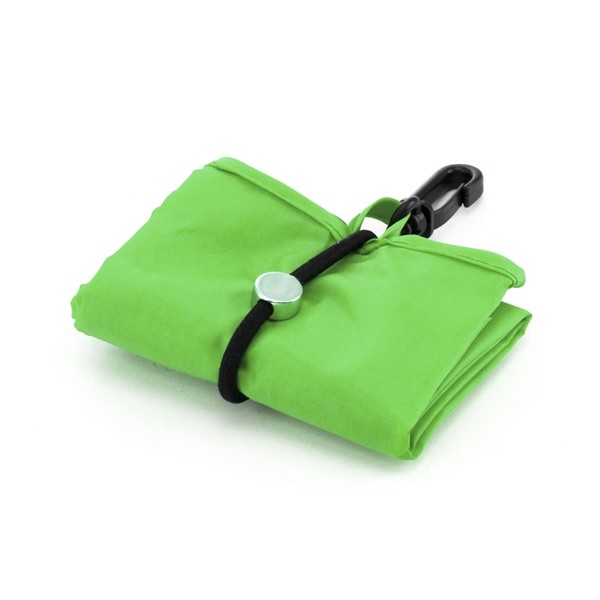 Foldable Bag Altair - Yellow Fluoro