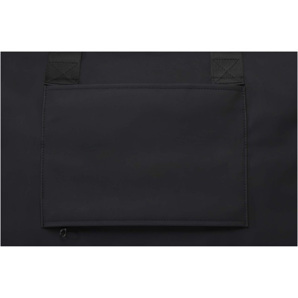 Turner 15.6\" GRS recycled laptop duffel bag 36L
