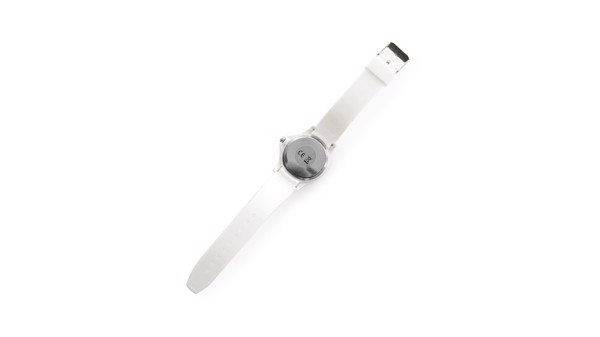 Watch Hyspol - Yellow