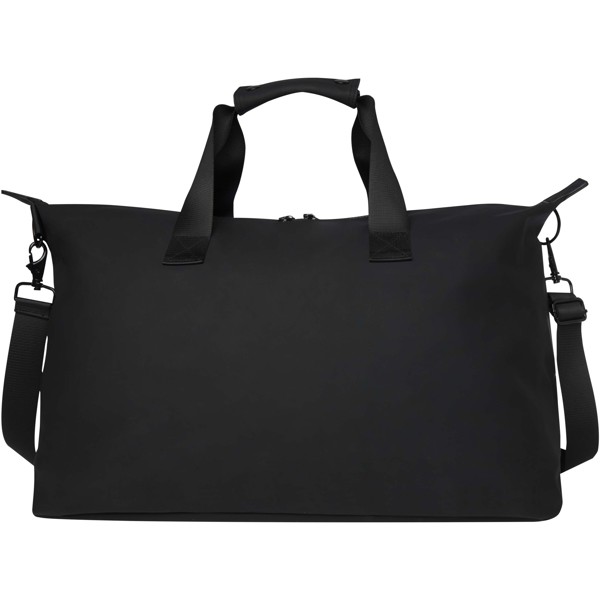 Turner 15.6\" GRS recycled laptop duffel bag 36L