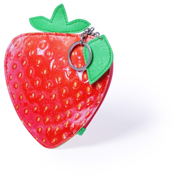 Purse Kumba - Orange