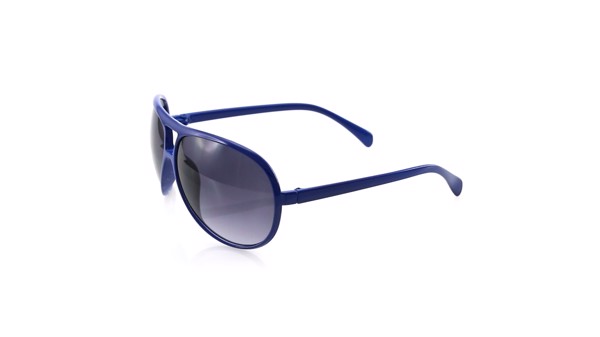 Sunglasses Lyoko - White