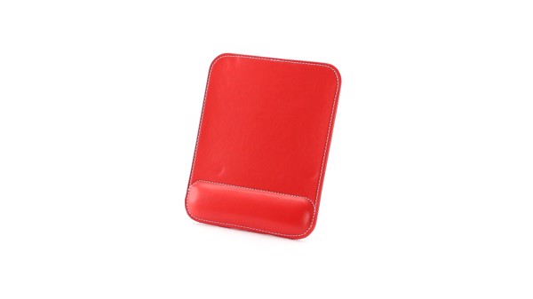 Mousepad Gong - Black