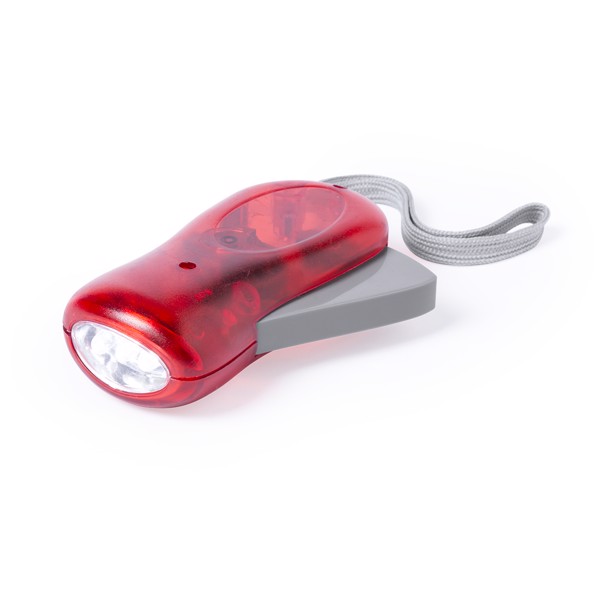 Torch Triled - Black